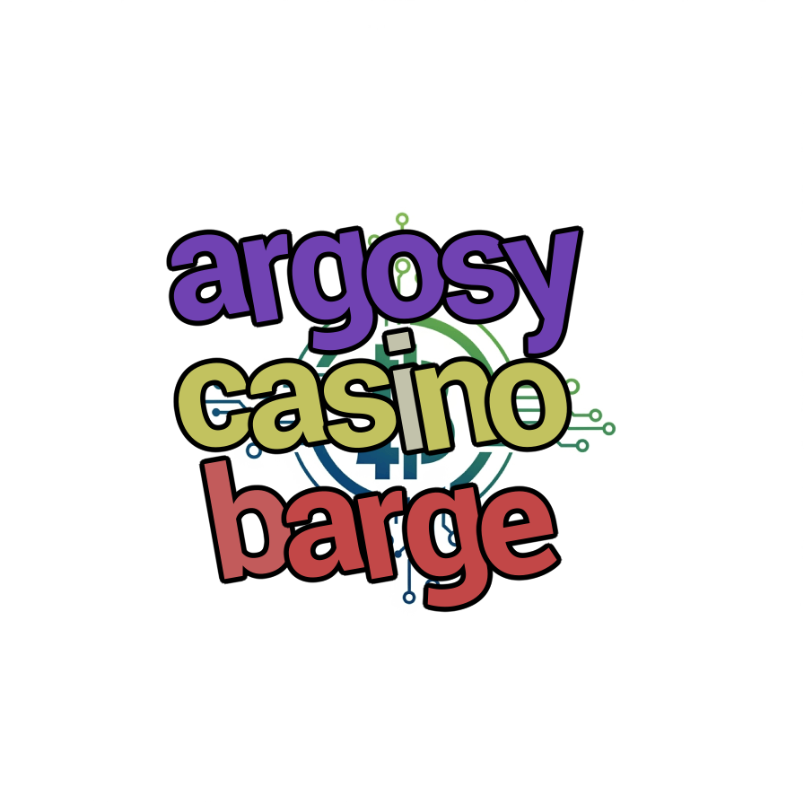 argosy casino barge